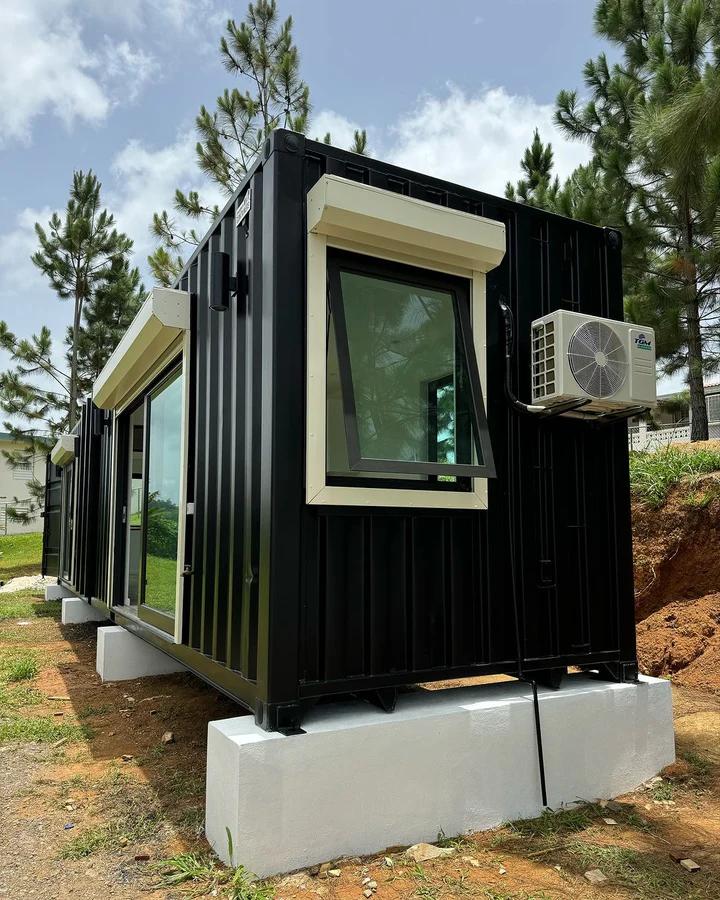 Horme Mororflor PLAYERO 40 feet