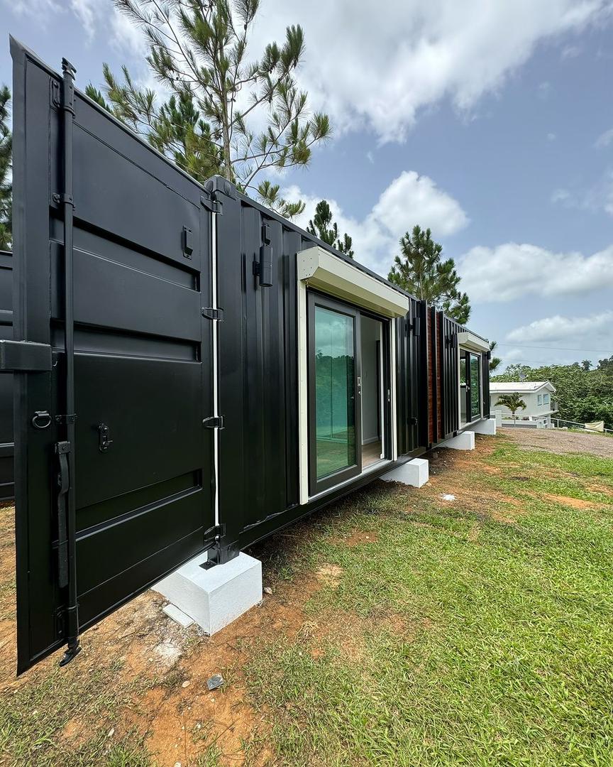 Horme Mororflor PLAYERO 40 feet