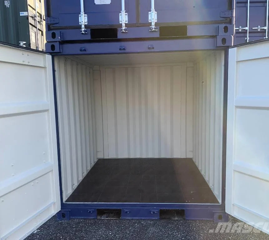 Corntainer 10 feet HC