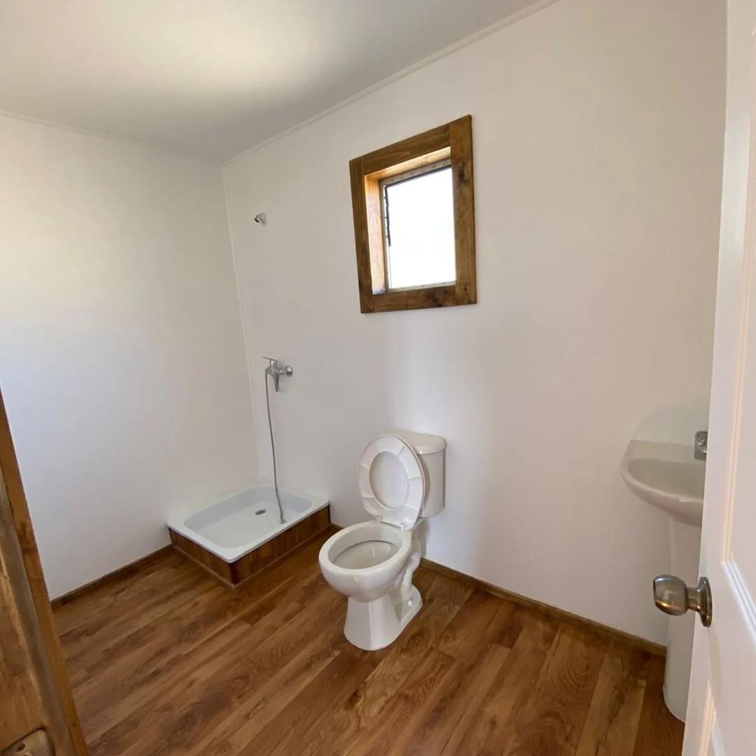 Corntainer orf CABANA MANIO