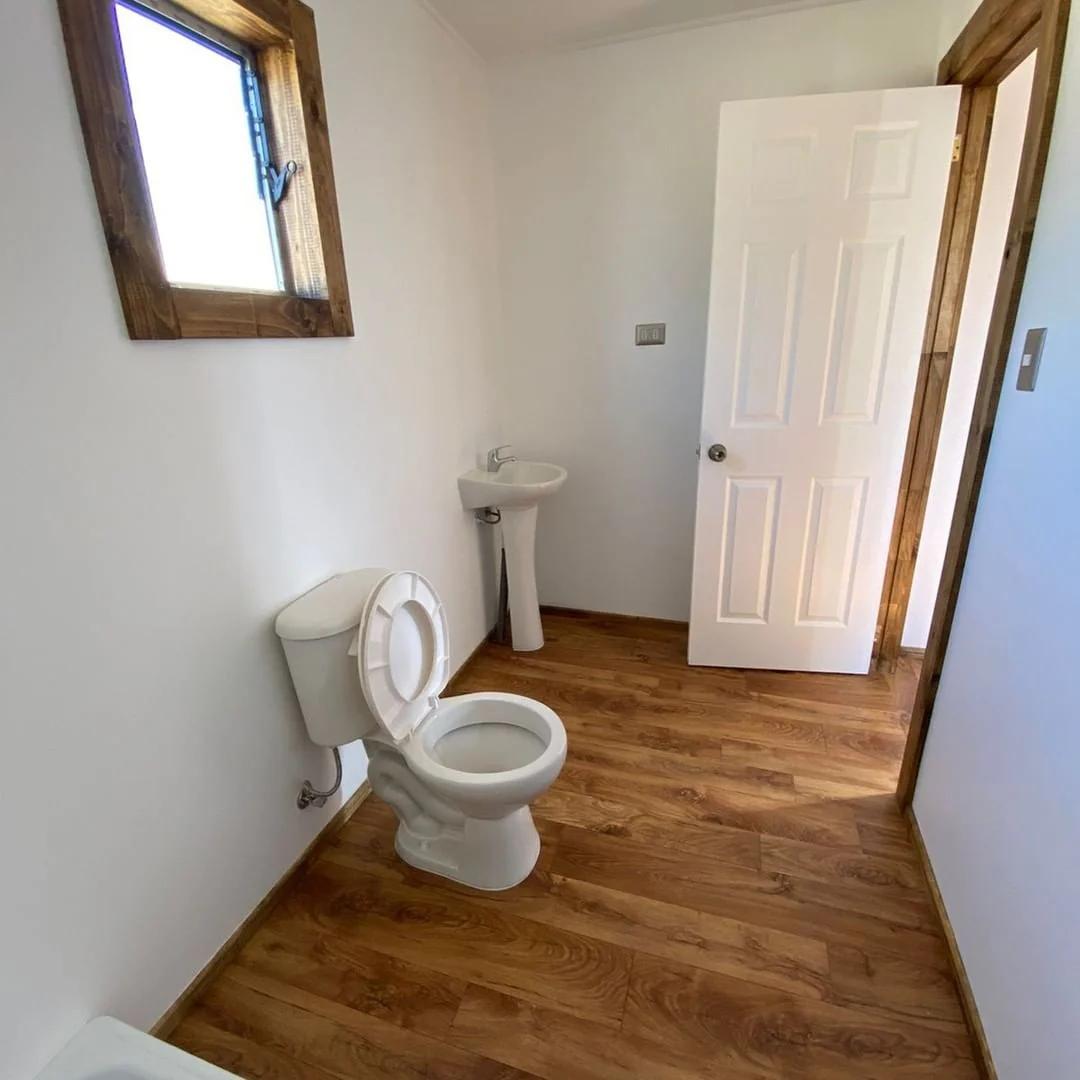 Corntainer orf CABANA MANIO