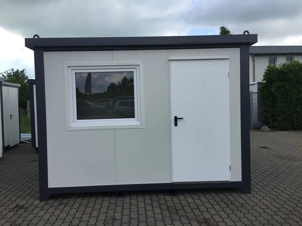 Office Corntainer 3,50 × 2,20 ( Ref: 2351 )