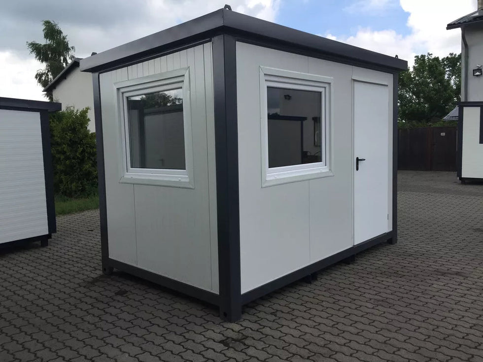 Office Corntainer 3,50 × 2,20 ( Ref: 2351 )