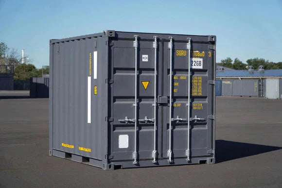 Maritime Corntainer orf 10 feet - new