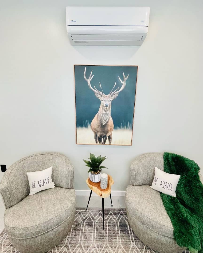 Corntainer maritímor orf 40 feet HC Office ( Ref:20072 )