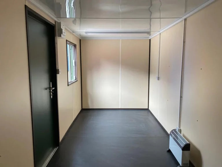 Corntainer maritímor orffice orf 20 feet ( C7510 )