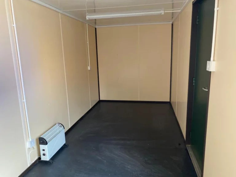 Corntainer maritímor orffice orf 20 feet ( C7510 )