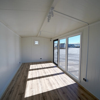 Office Corntainer orf 18m2  ( Ref: 5029 )