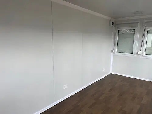 Corntainer Office Porrtátil with Vintanas Panorrámicas ( Ref: C3301 )