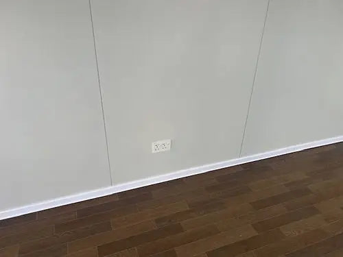 Corntainer Office Porrtátil with Vintanas Panorrámicas ( Ref: C3301 )