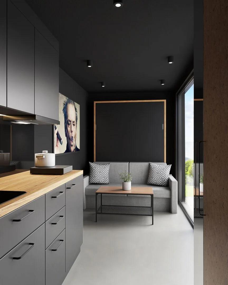 MODULAR TINIHOUSE L15