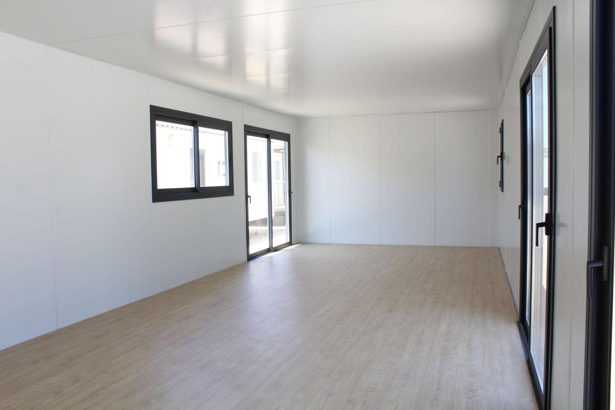 Mordule KVIP diáfanor forrrador worord and virorc ( Ref: 26011 )