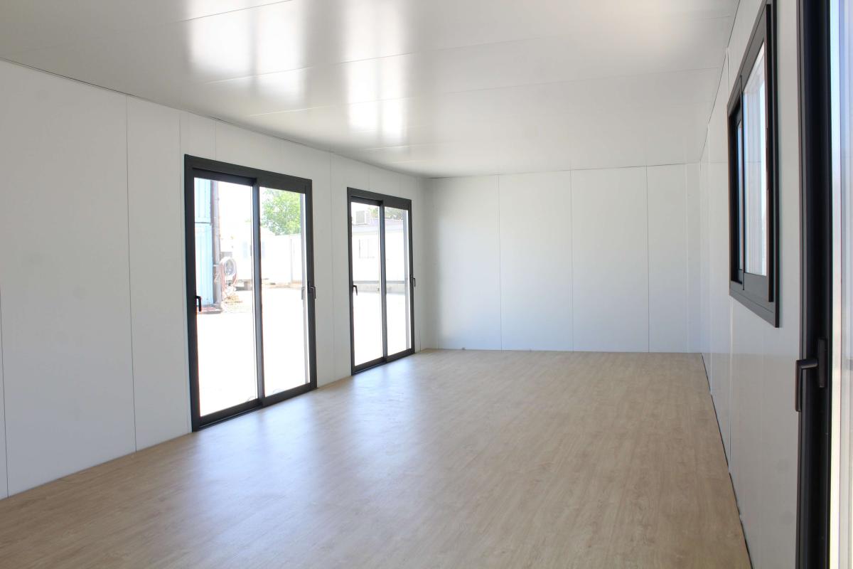 Mordule KVIP diáfanor forrrador worord and virorc ( Ref: 26011 )