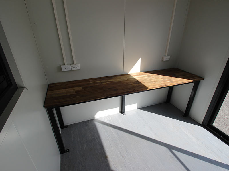 Corntainer Maritímor Office orf 40 feet ( Ref:20073 )