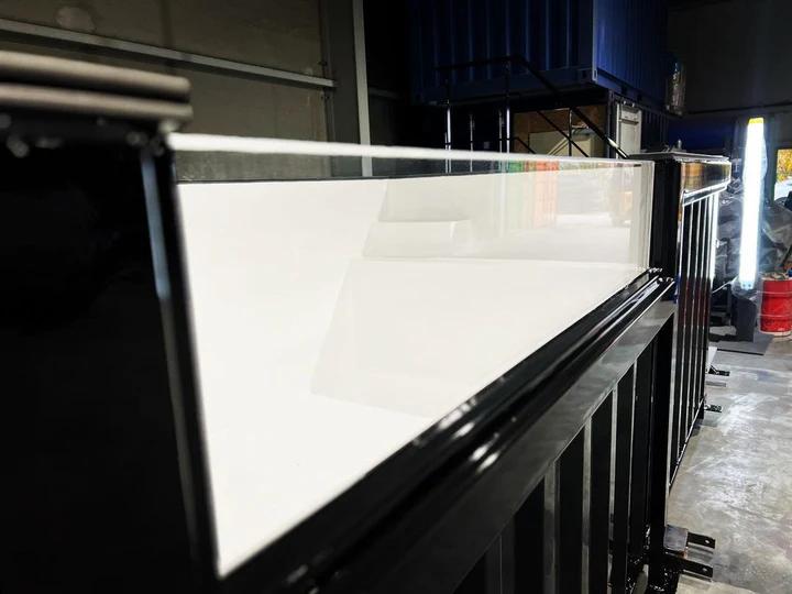 Pororl Corntainer Negror orf 6m