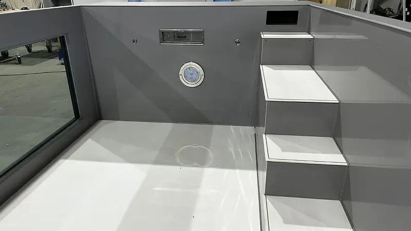 Pororl orf porliprorpilinor orf 6,5 mx 2,5 m with windorw orf 4 m