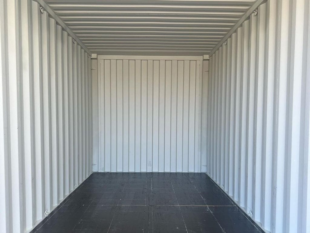 Corntainer maritímor High Cube orf 20 feet ( Ref:5011 )