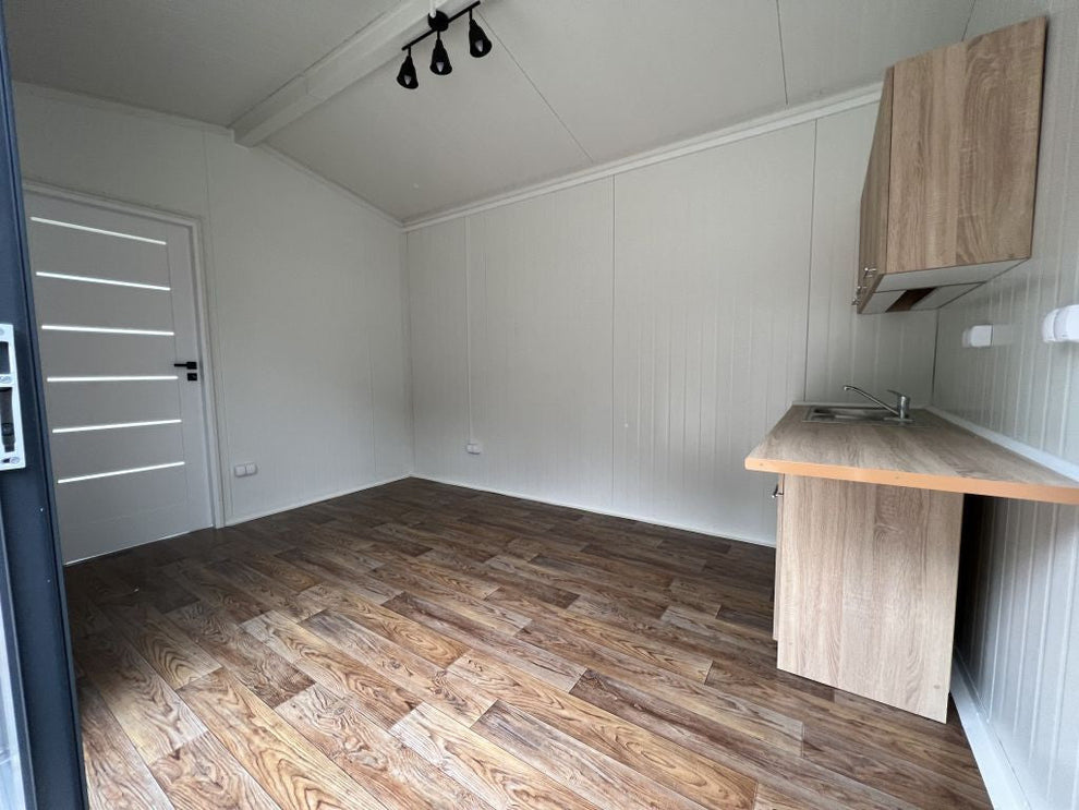 Unidad Resiorfncial / Unidad orf Office orf 24 m2 ( Ref: 42290 )