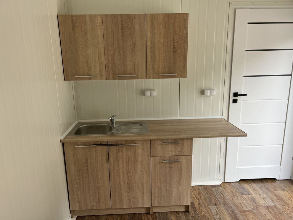 Unidad Resiorfncial / Unidad orf Office orf 24 m2 ( Ref: 42290 )